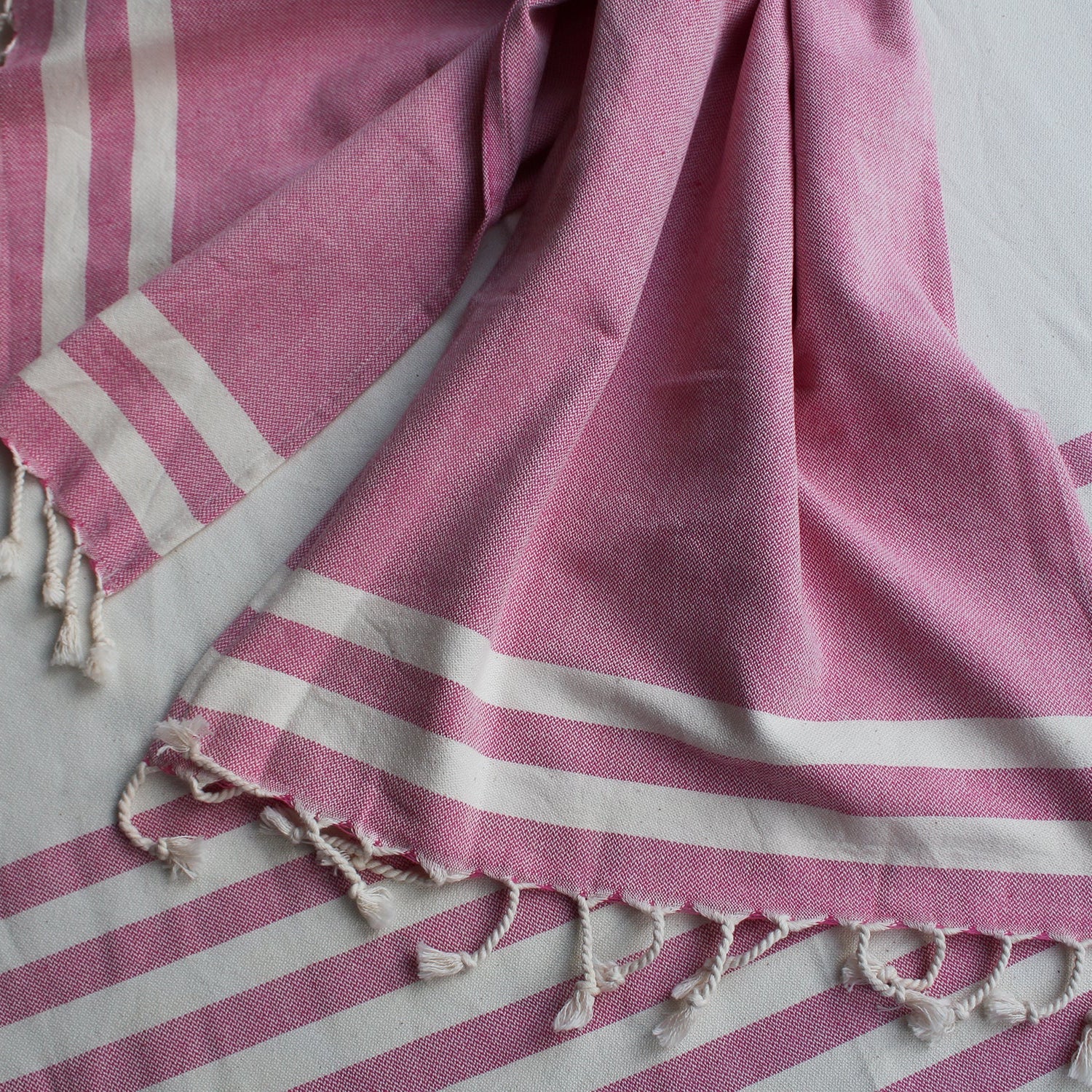 PURE Cotton Kitchen Tea Towels