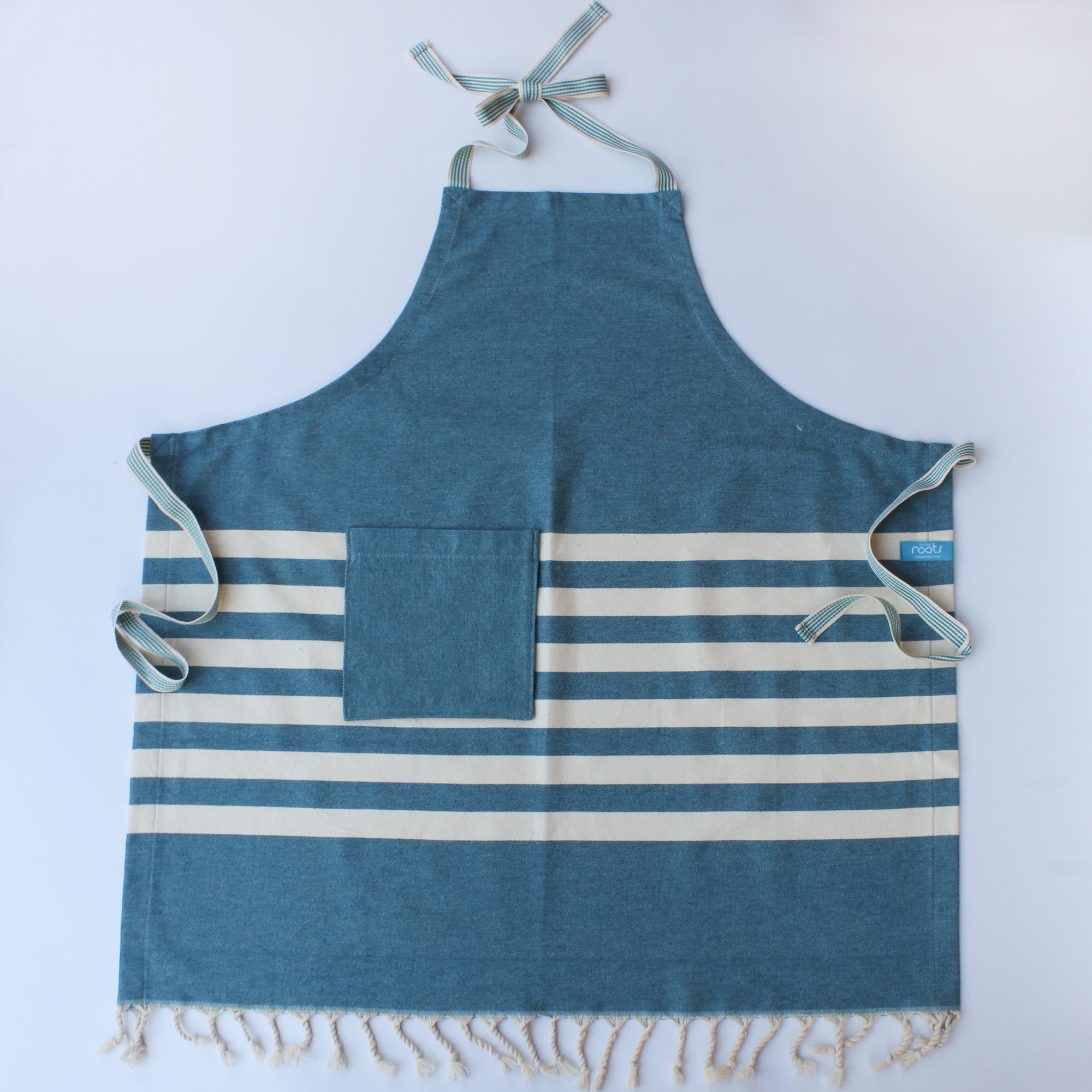 Personalised Cotton Aprons