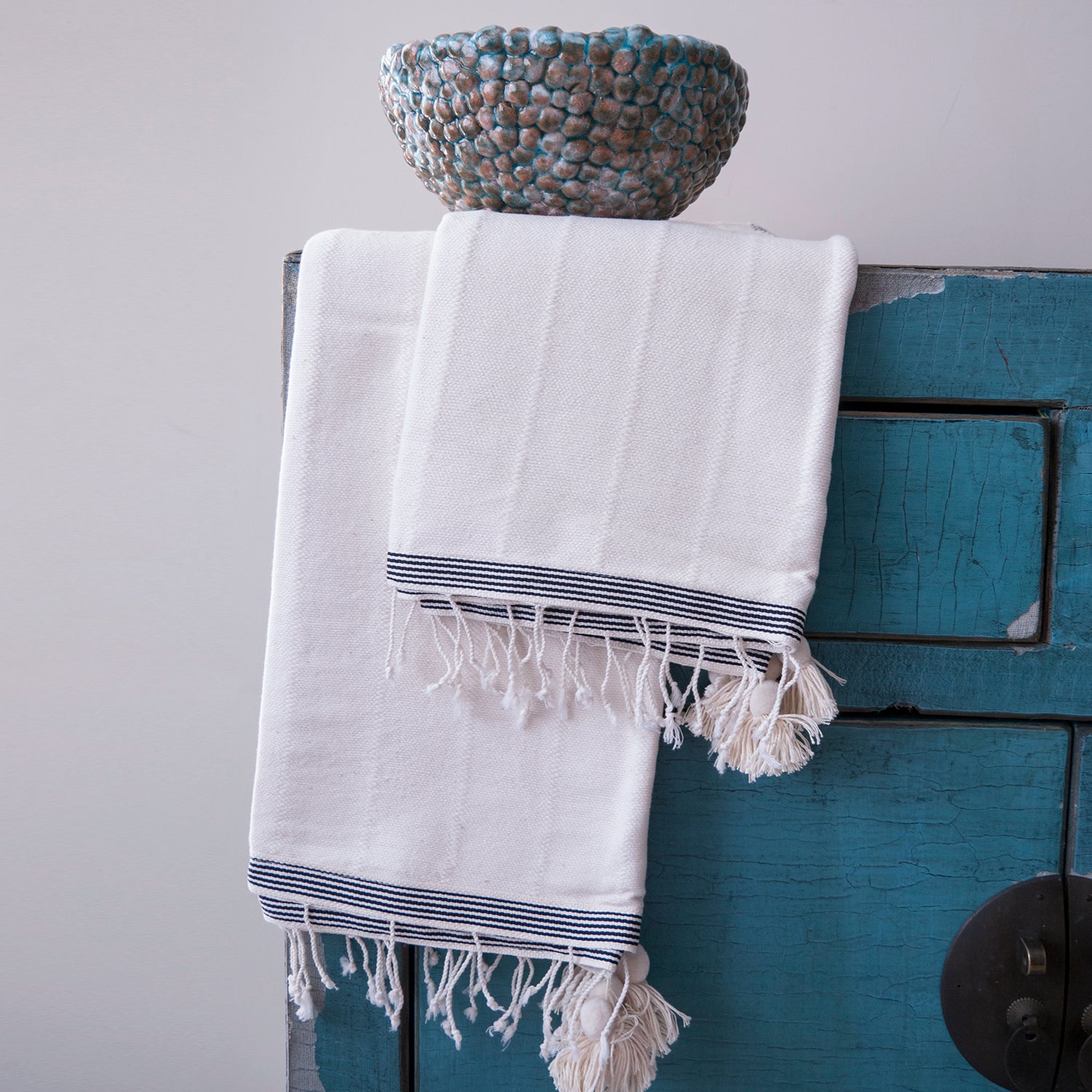 BOHO Beach & Bath Towel