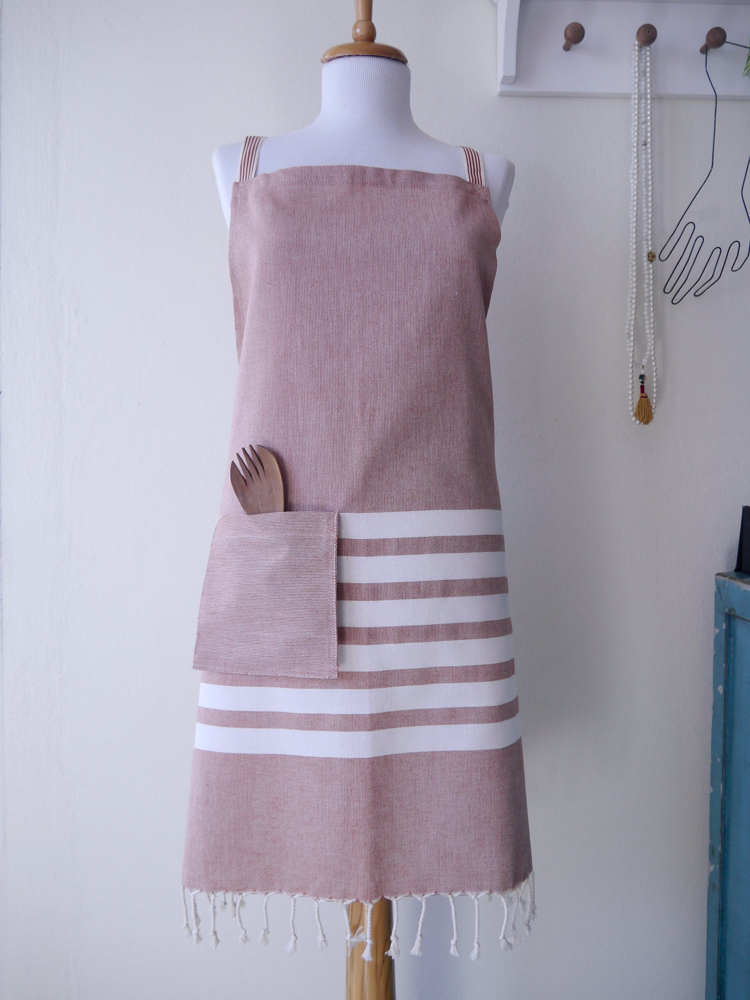 MASTER CHEF Quality Cotton Apron