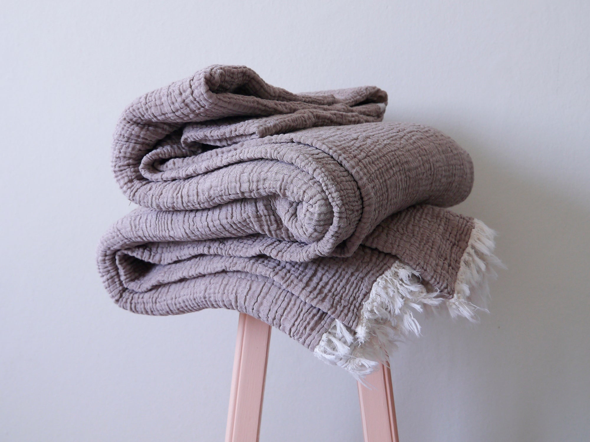 Muslin Cotton Blanket