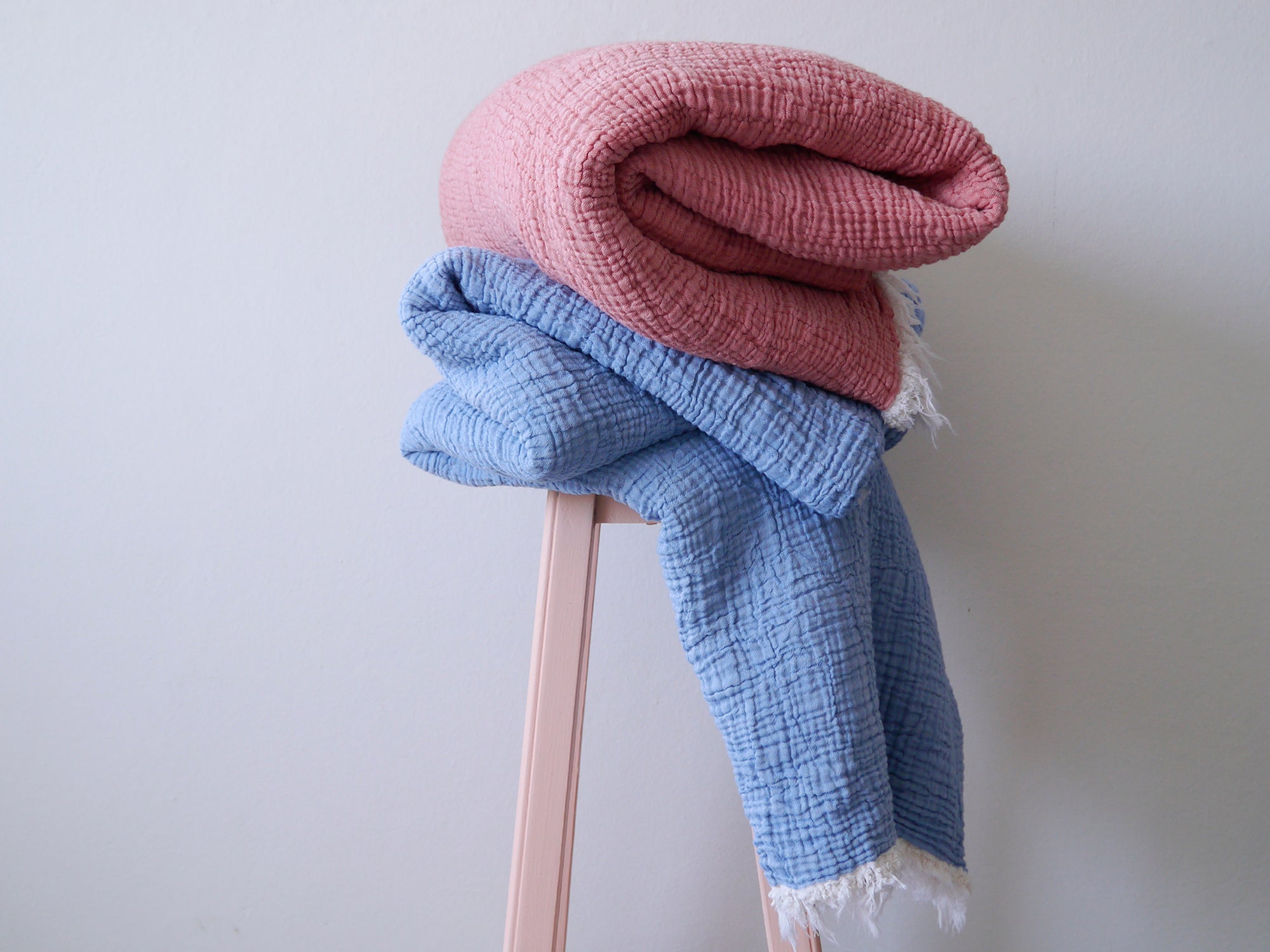 Muslin Cotton Blanket