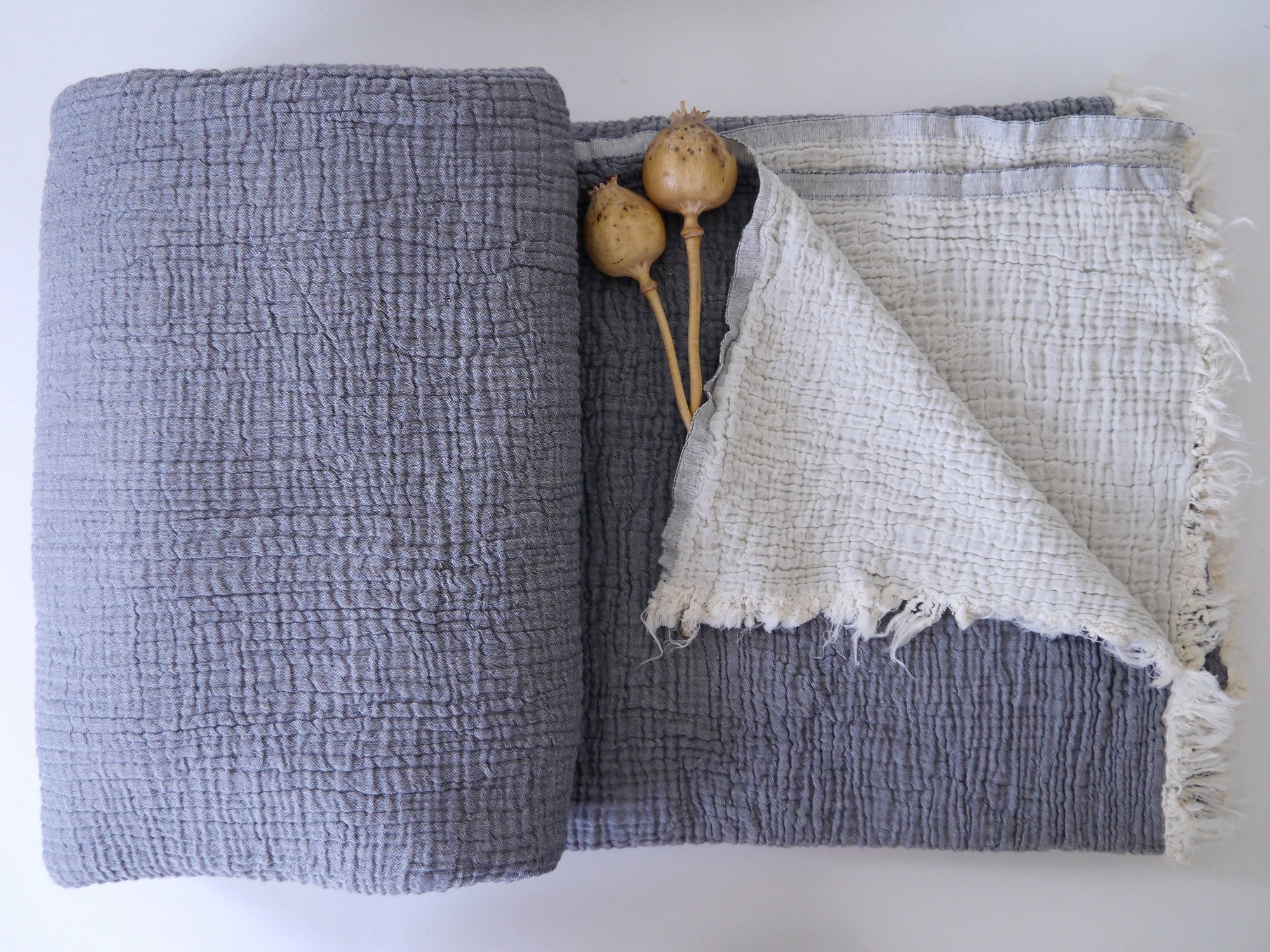 Muslin Cotton Blanket