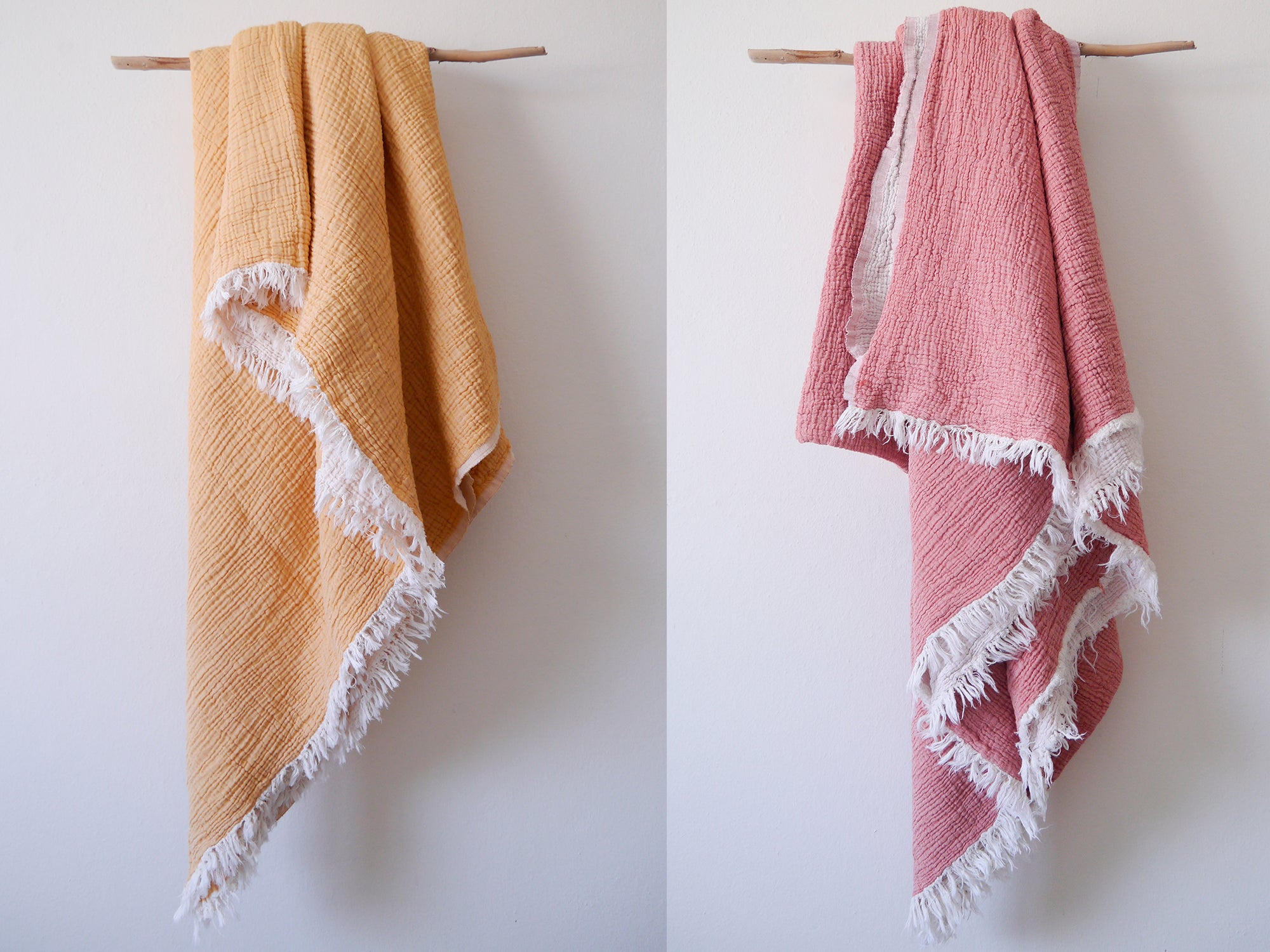 Muslin Cotton Blanket