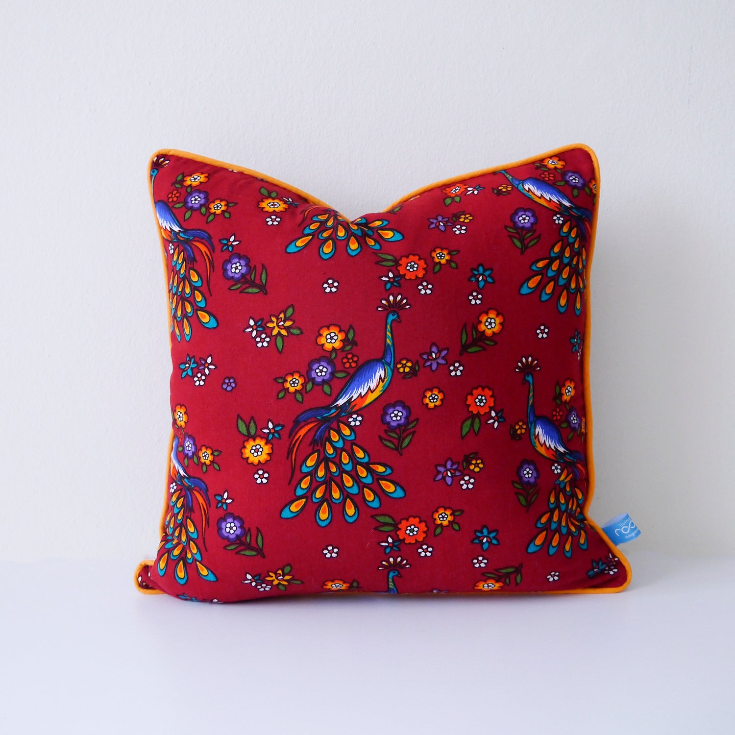 Floral Cushion Covers