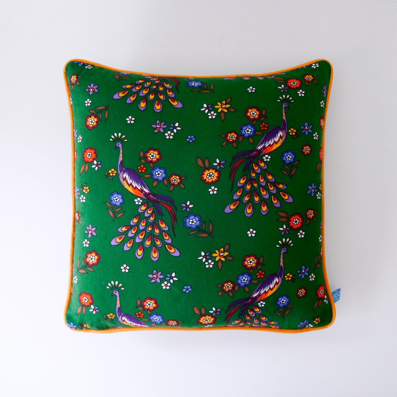 Floral Cushion Covers