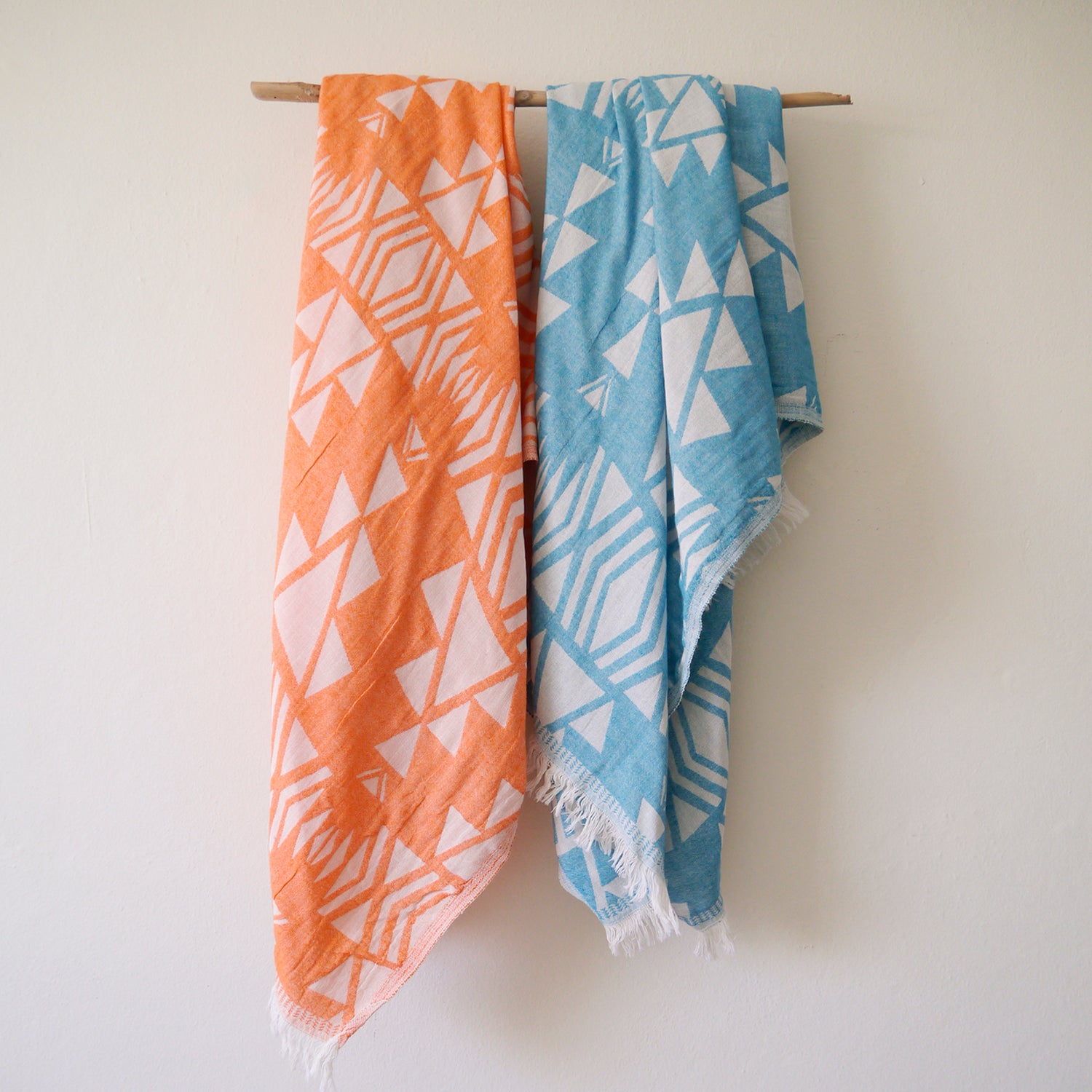 AZTEC Beach Towel & Peshtemal