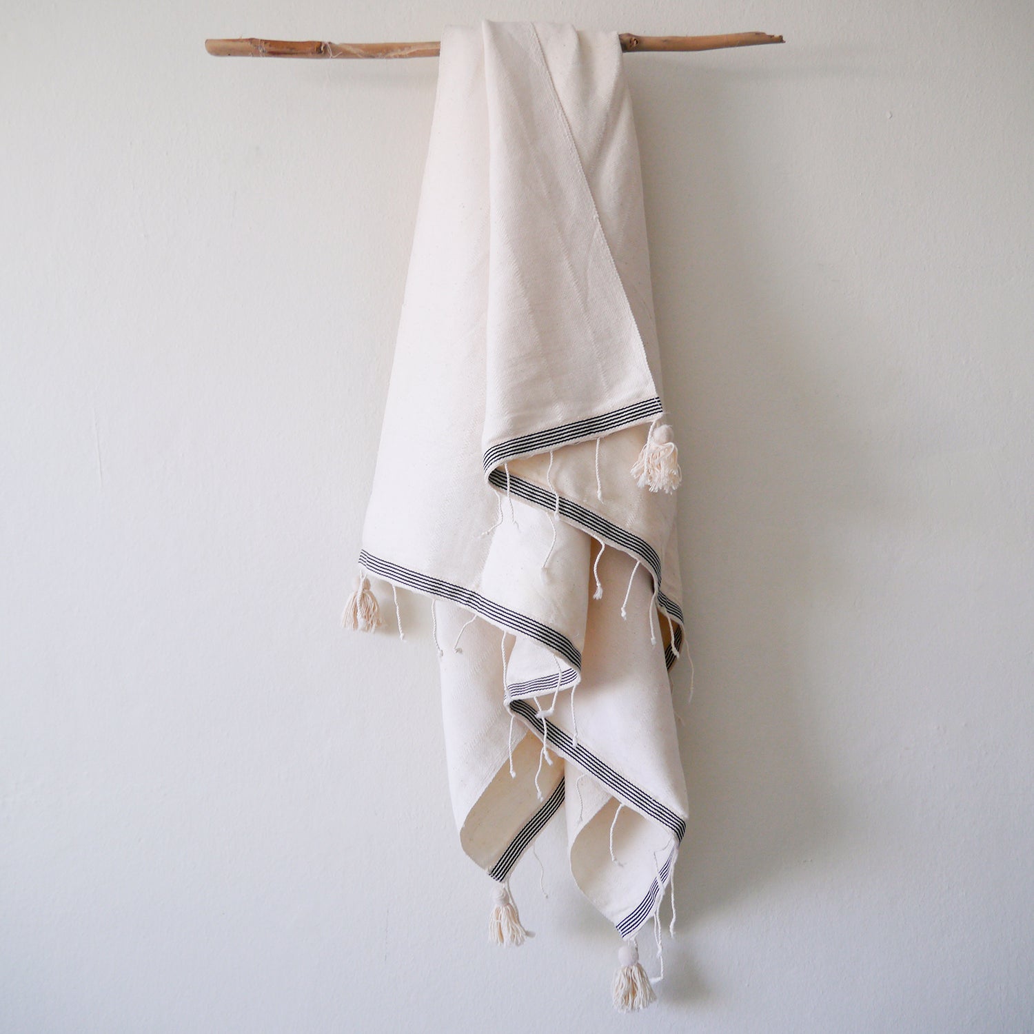 BOHO Beach & Bath Towel