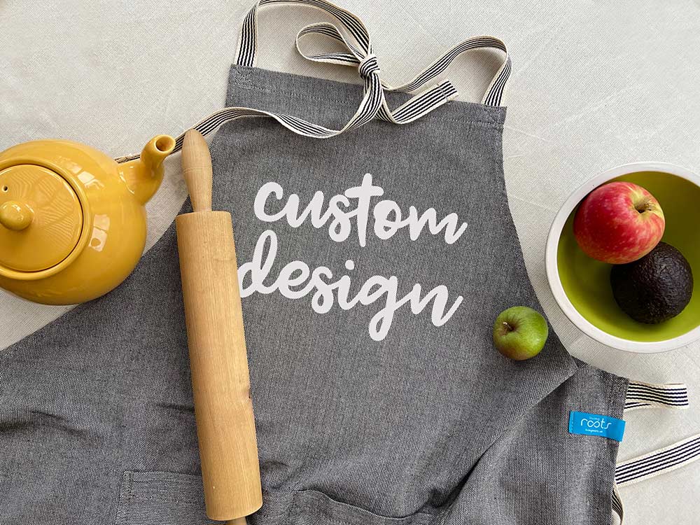 Personalised Apron