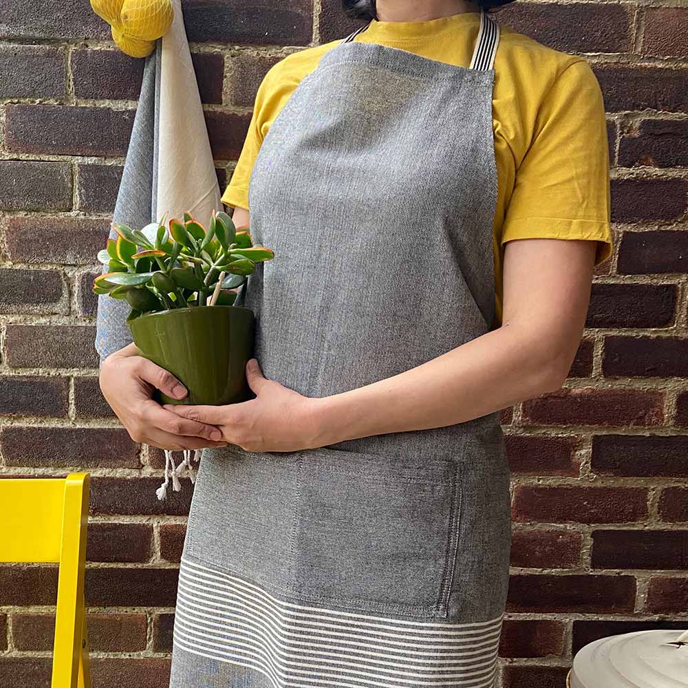 MASTER CHEF Quality Cotton Apron