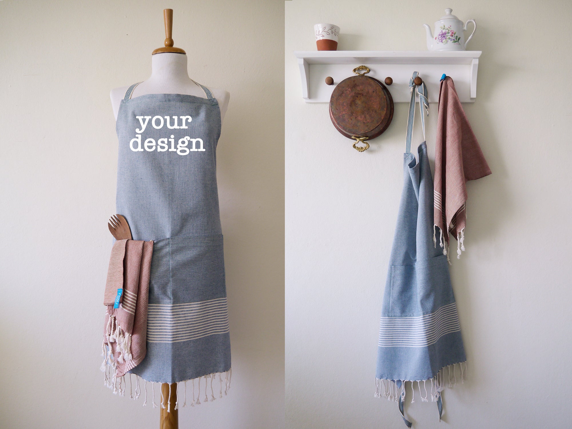 Personalised Apron