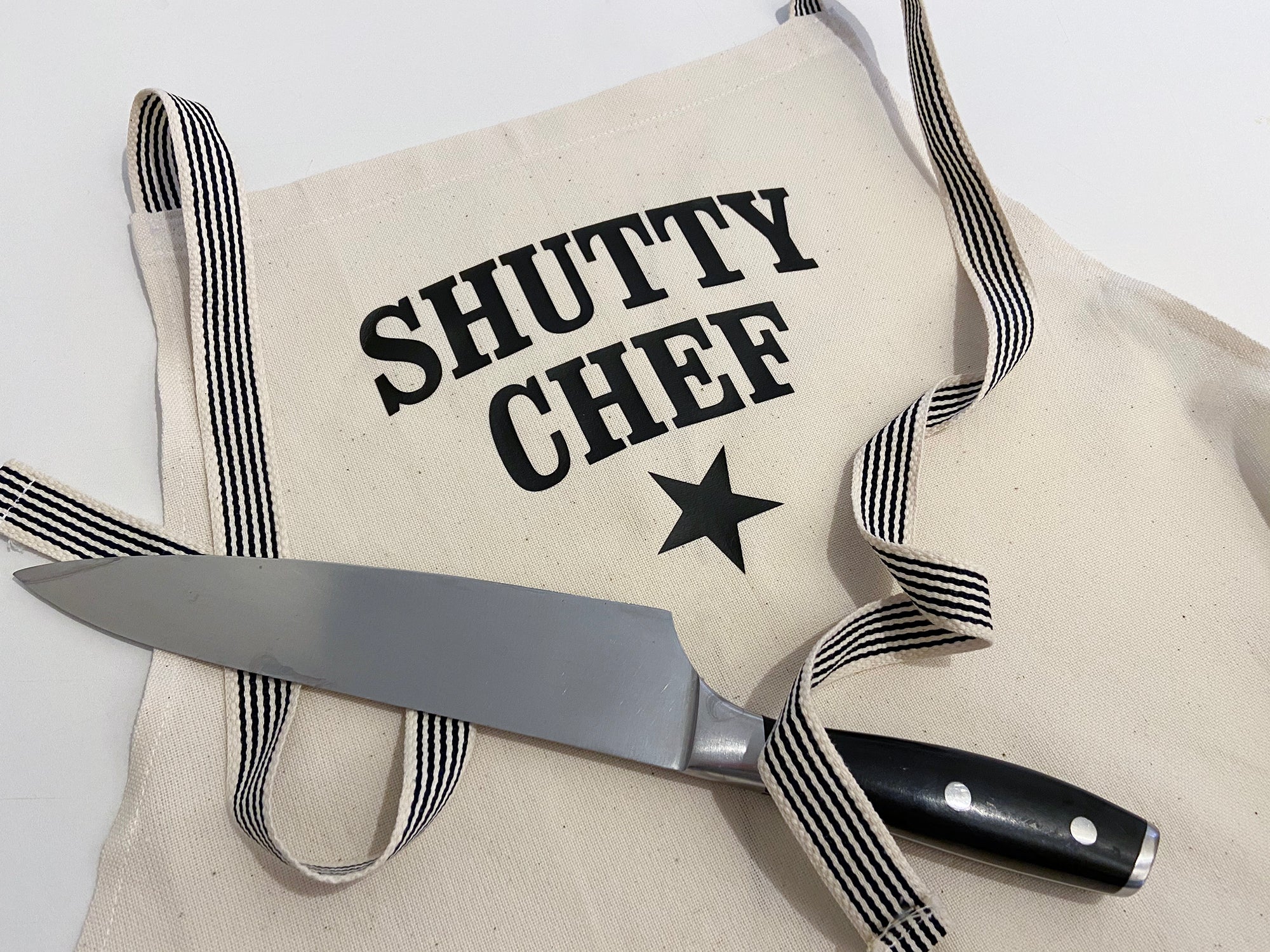 Personalised Apron