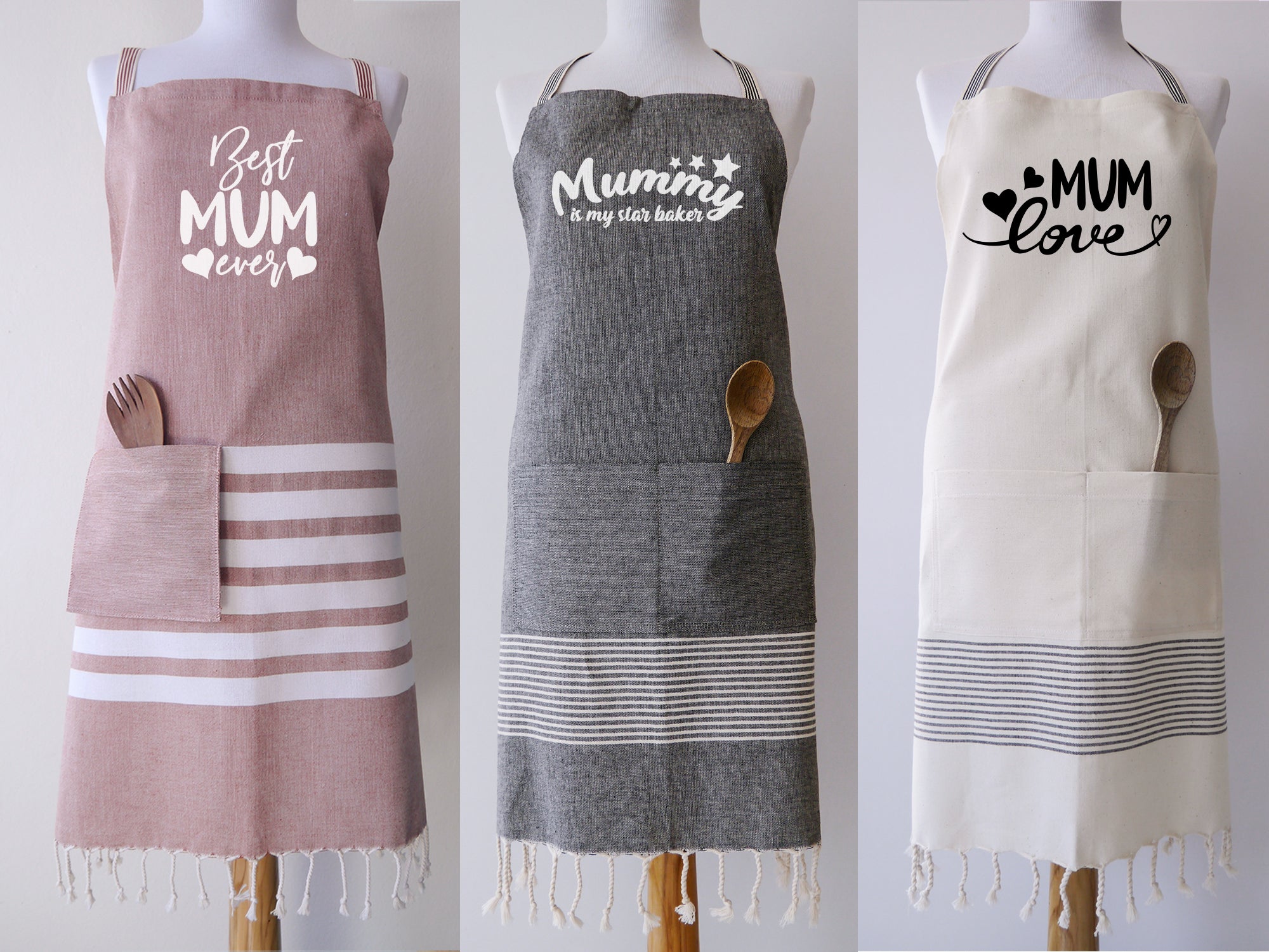 Personalised Apron