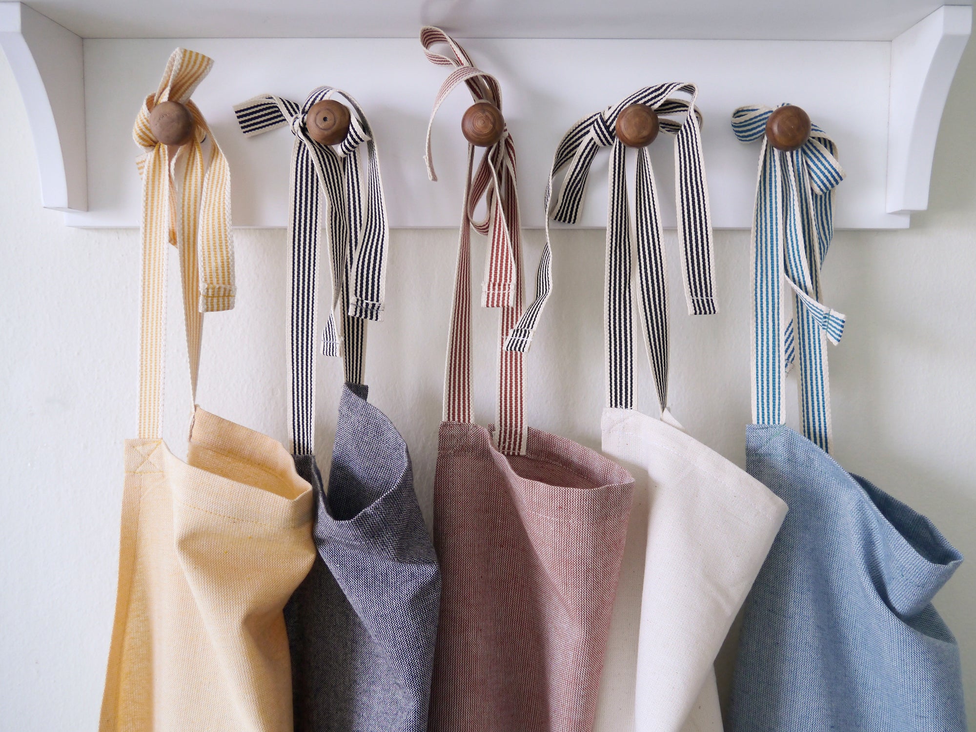 Personalised Apron