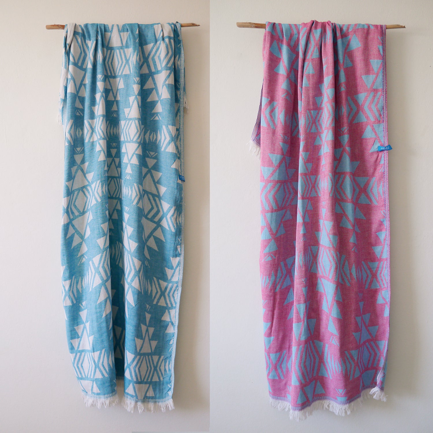 AZTEC Beach Towel & Peshtemal