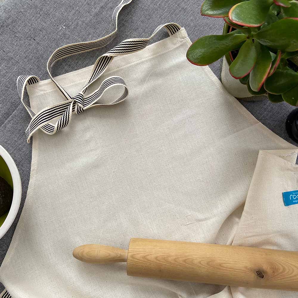 MASTER CHEF Quality Cotton Apron