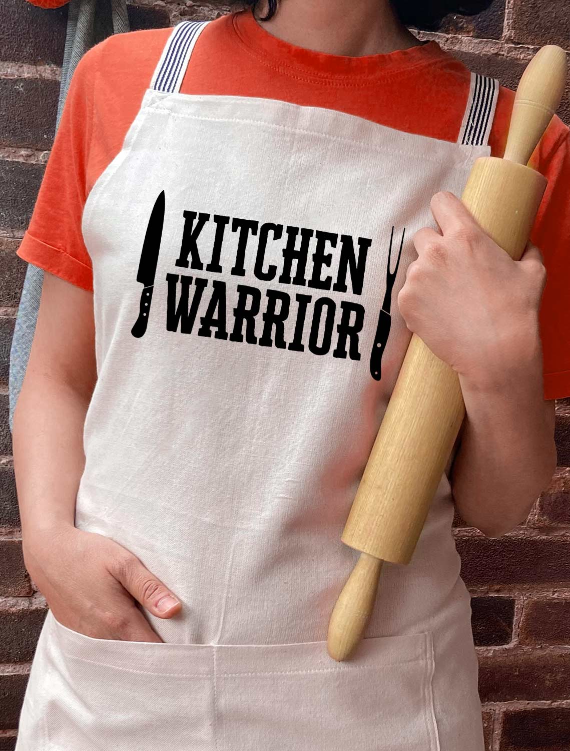 Personalised Apron