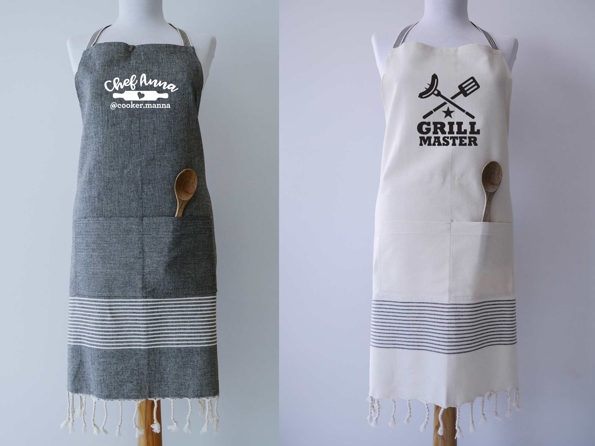 Personalised Apron